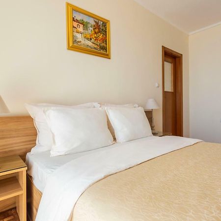 Appartement La Casa Primorsko Extérieur photo