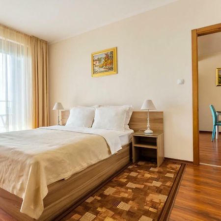 Appartement La Casa Primorsko Extérieur photo