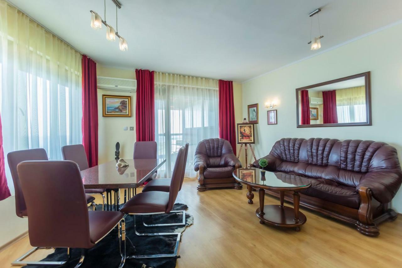 Appartement La Casa Primorsko Extérieur photo