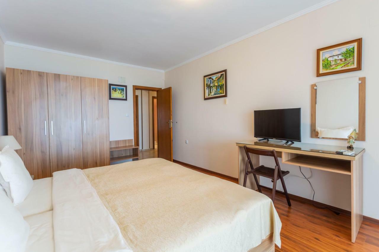 Appartement La Casa Primorsko Extérieur photo