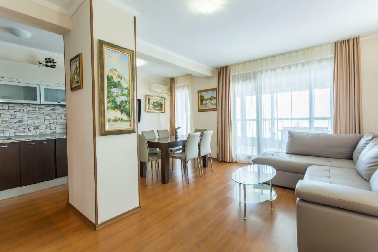 Appartement La Casa Primorsko Extérieur photo