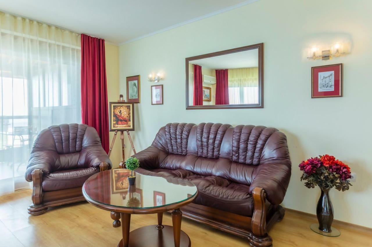 Appartement La Casa Primorsko Extérieur photo