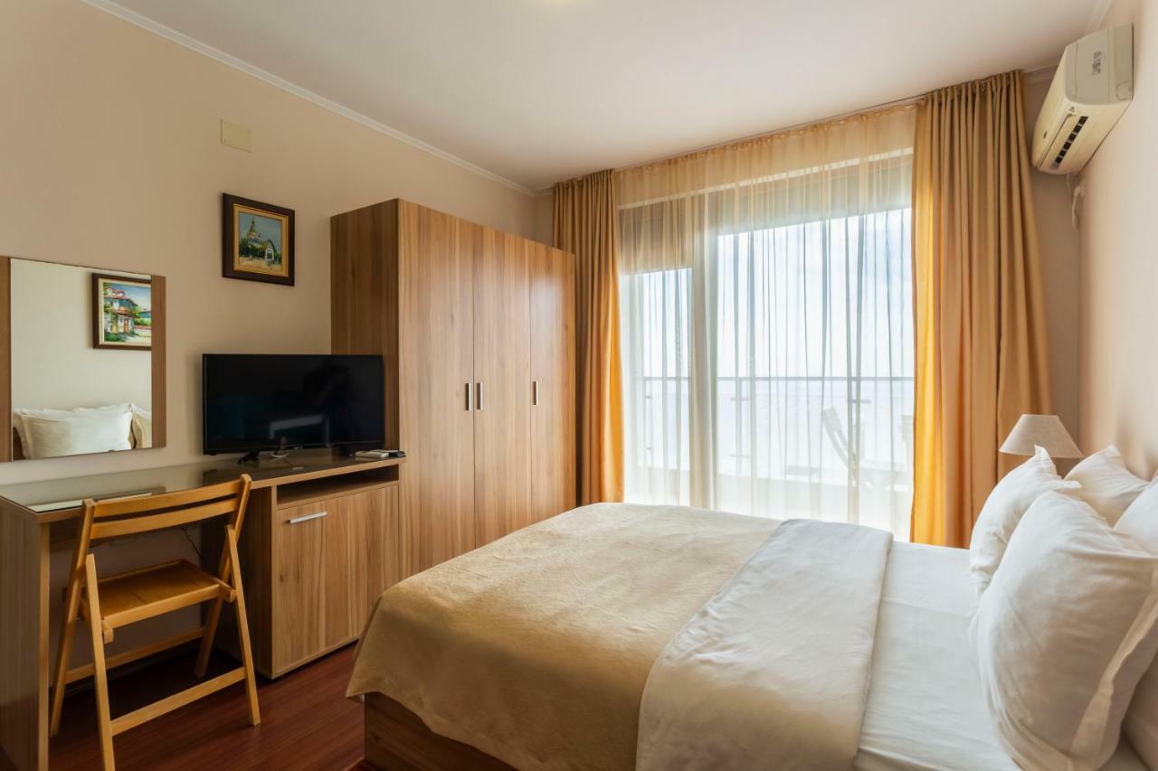 Appartement La Casa Primorsko Extérieur photo