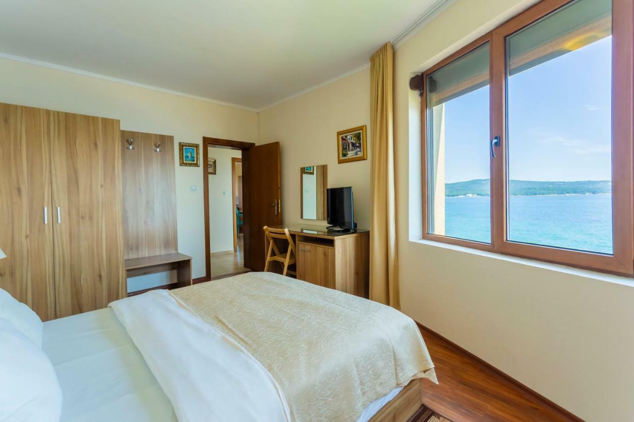 Appartement La Casa Primorsko Extérieur photo