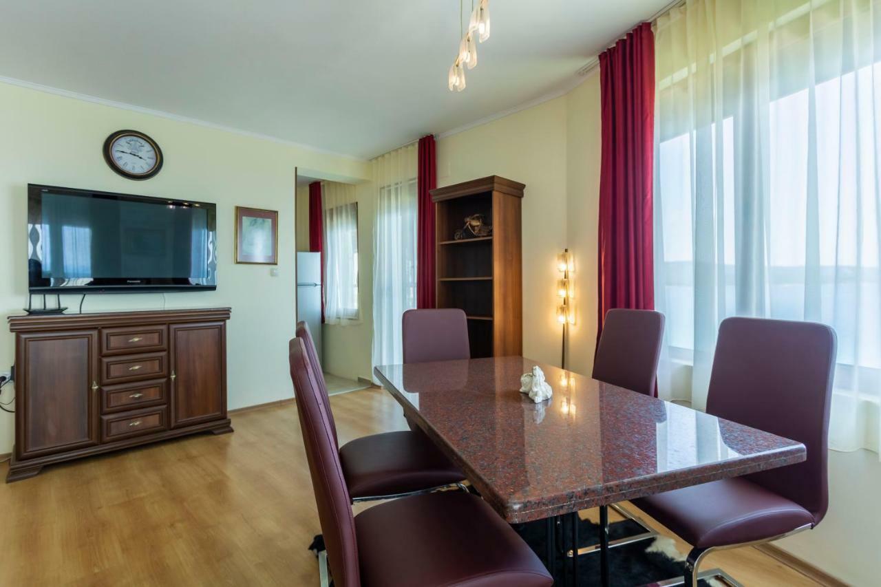 Appartement La Casa Primorsko Extérieur photo