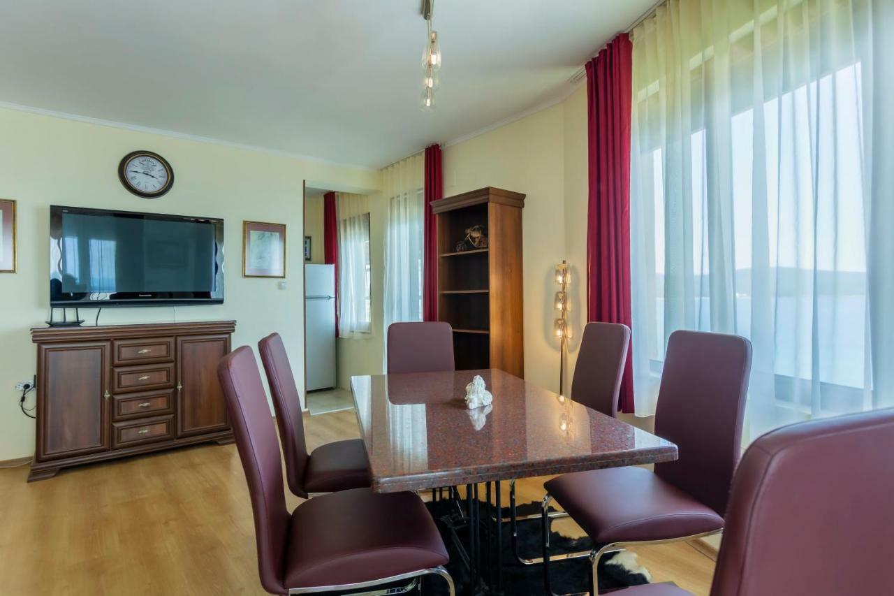 Appartement La Casa Primorsko Extérieur photo