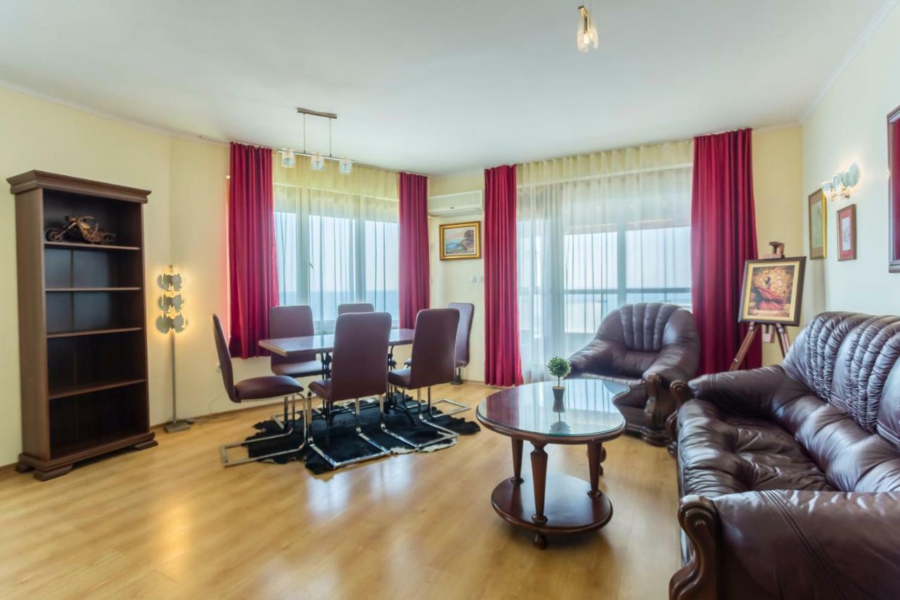 Appartement La Casa Primorsko Extérieur photo