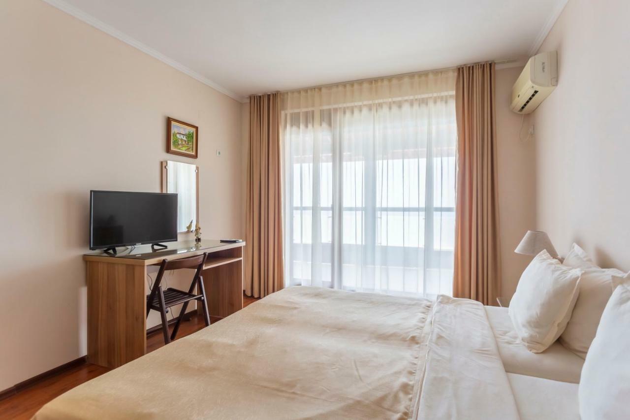 Appartement La Casa Primorsko Extérieur photo