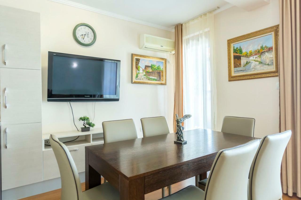 Appartement La Casa Primorsko Extérieur photo