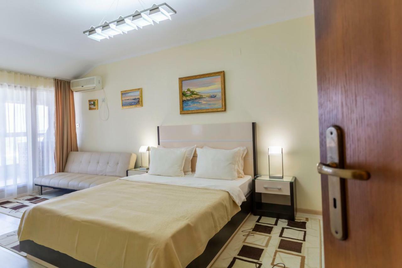 Appartement La Casa Primorsko Extérieur photo