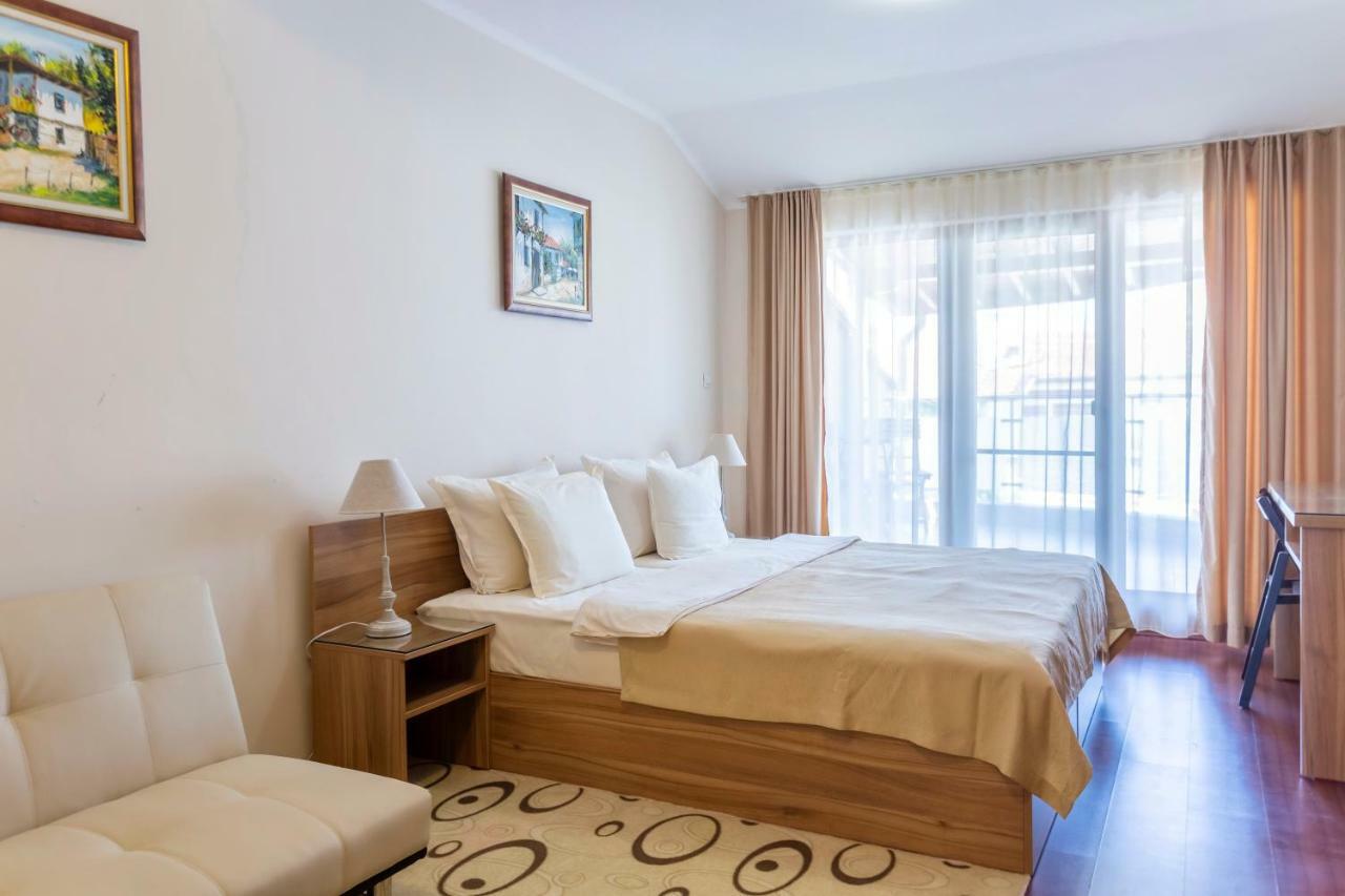 Appartement La Casa Primorsko Extérieur photo