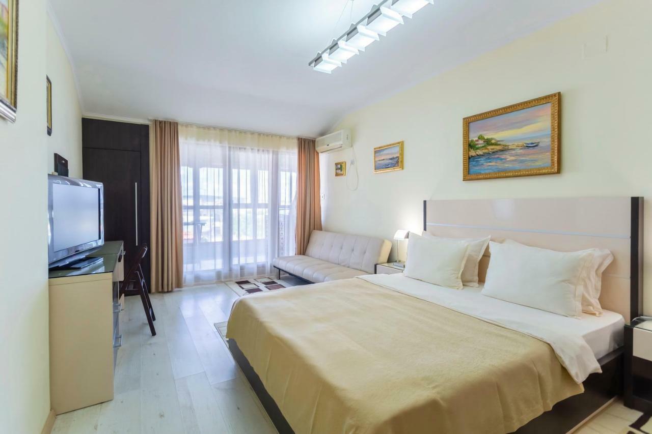 Appartement La Casa Primorsko Extérieur photo