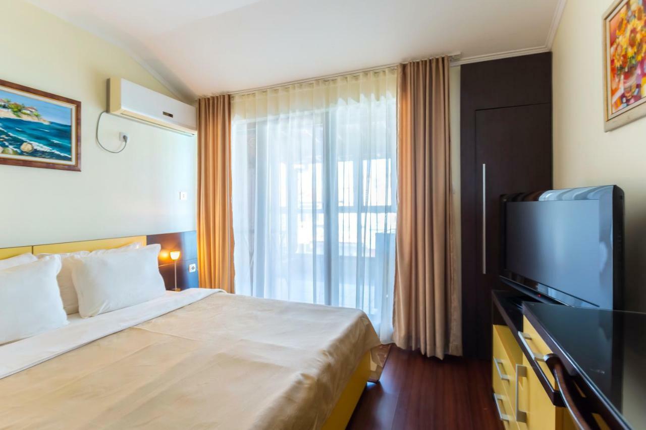 Appartement La Casa Primorsko Extérieur photo