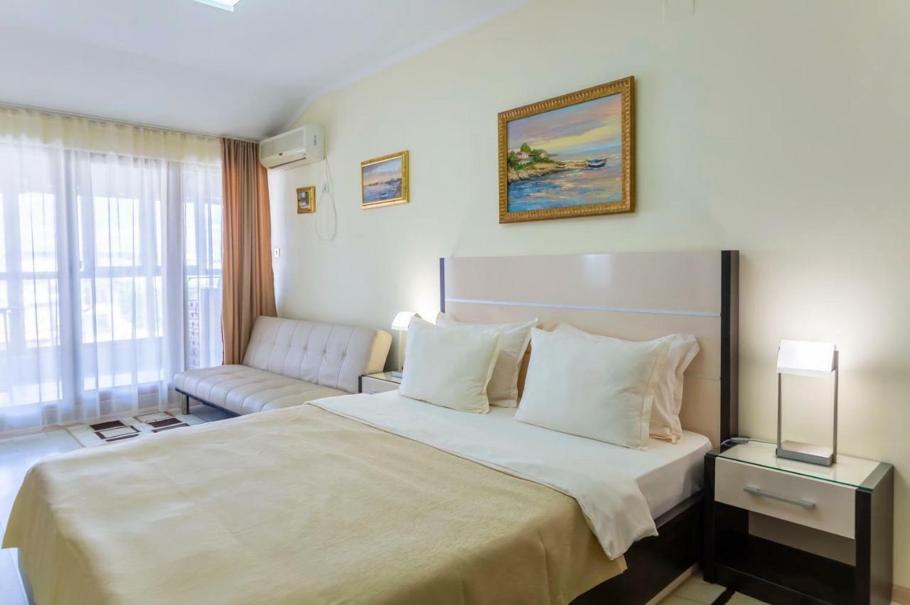 Appartement La Casa Primorsko Extérieur photo