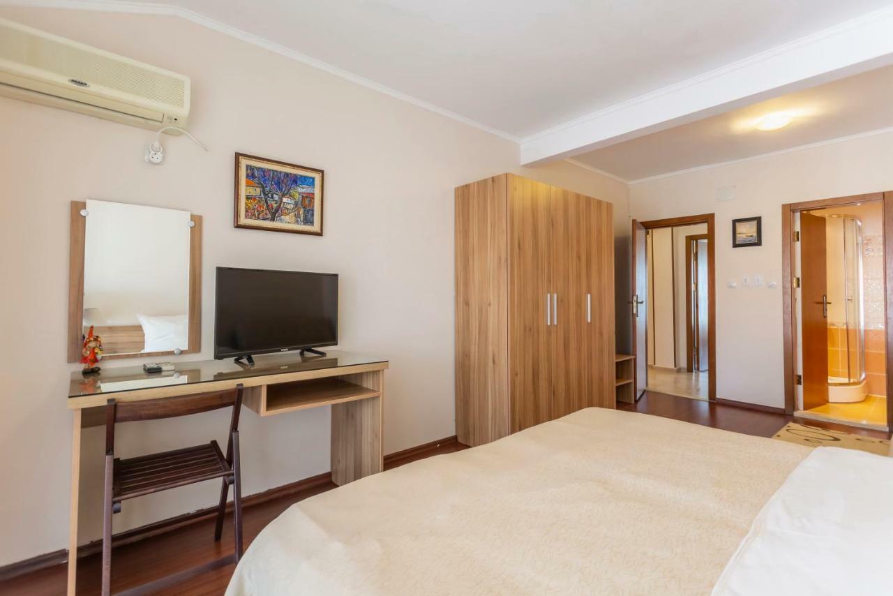 Appartement La Casa Primorsko Extérieur photo