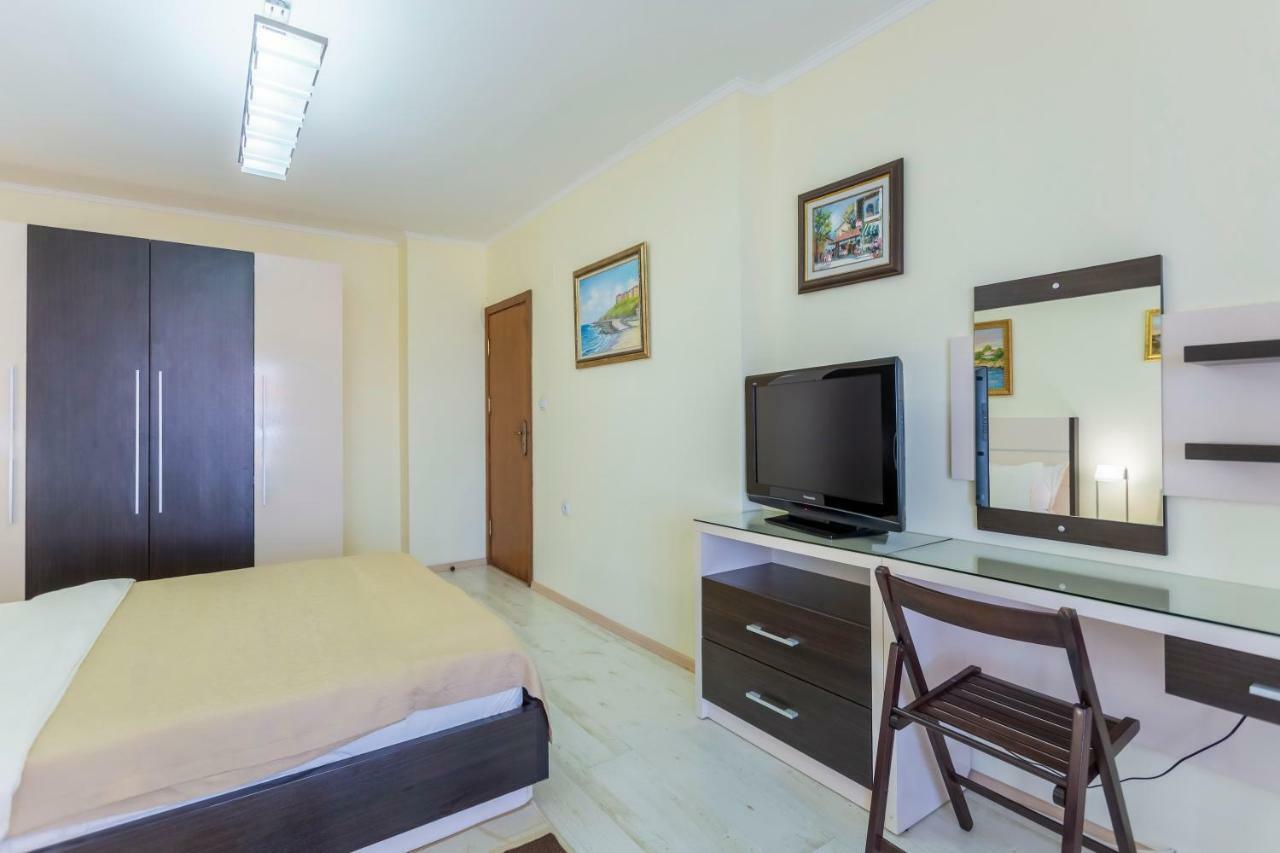 Appartement La Casa Primorsko Extérieur photo