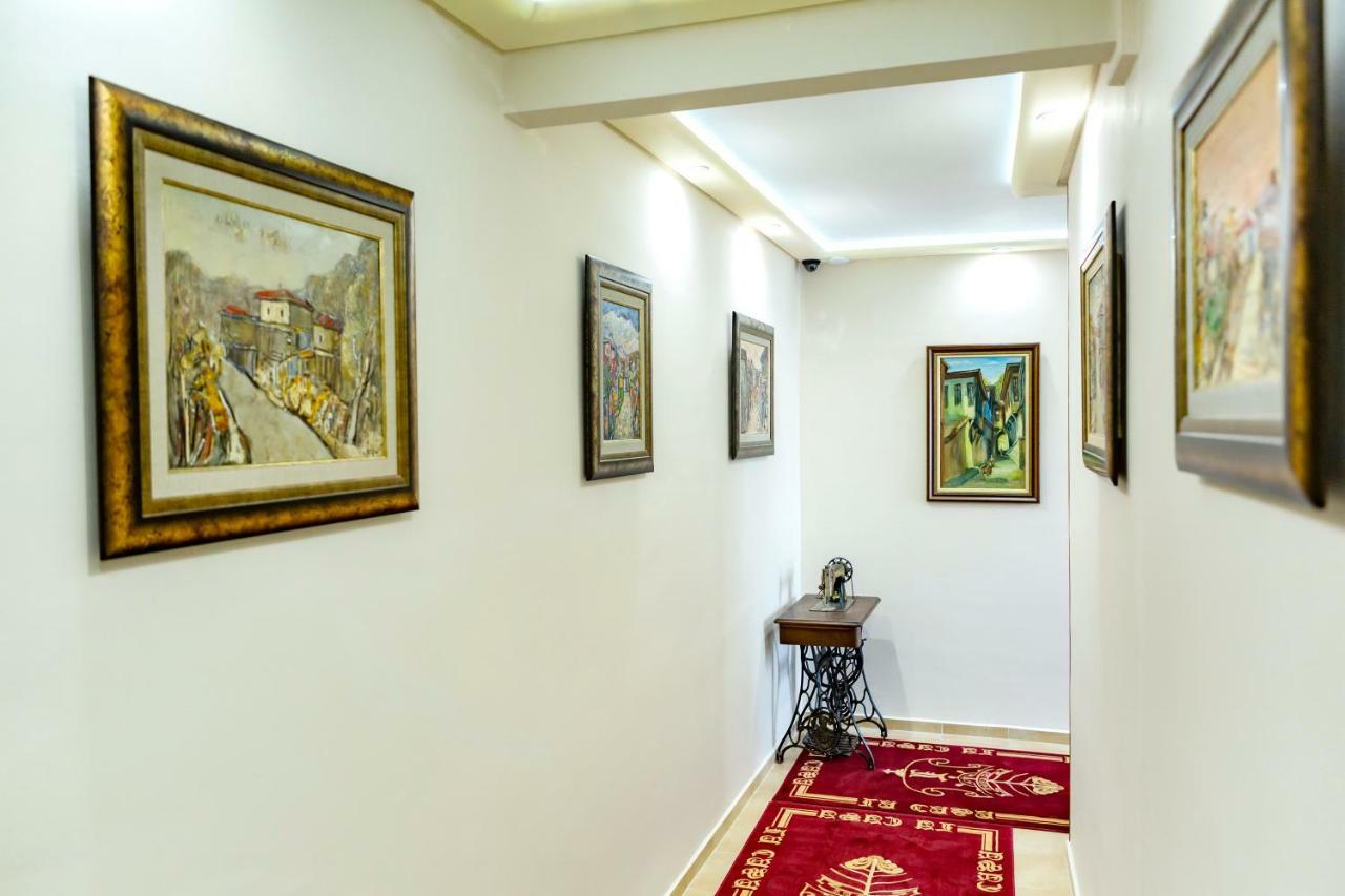 Appartement La Casa Primorsko Extérieur photo