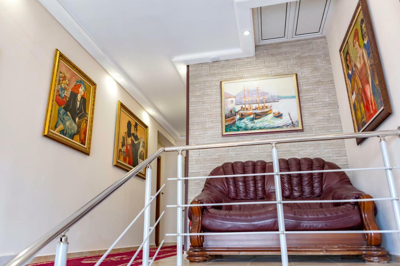 Appartement La Casa Primorsko Extérieur photo