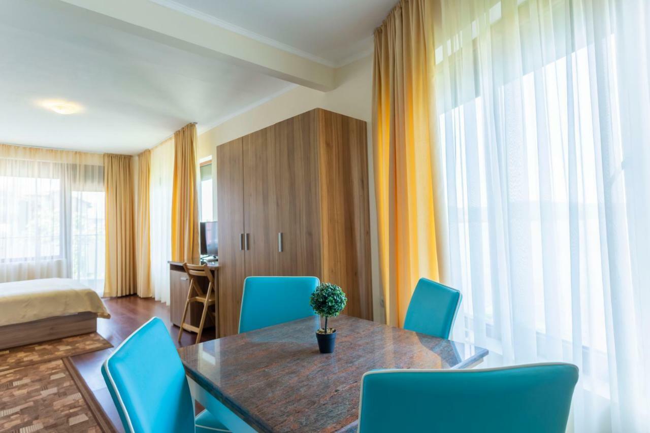 Appartement La Casa Primorsko Extérieur photo