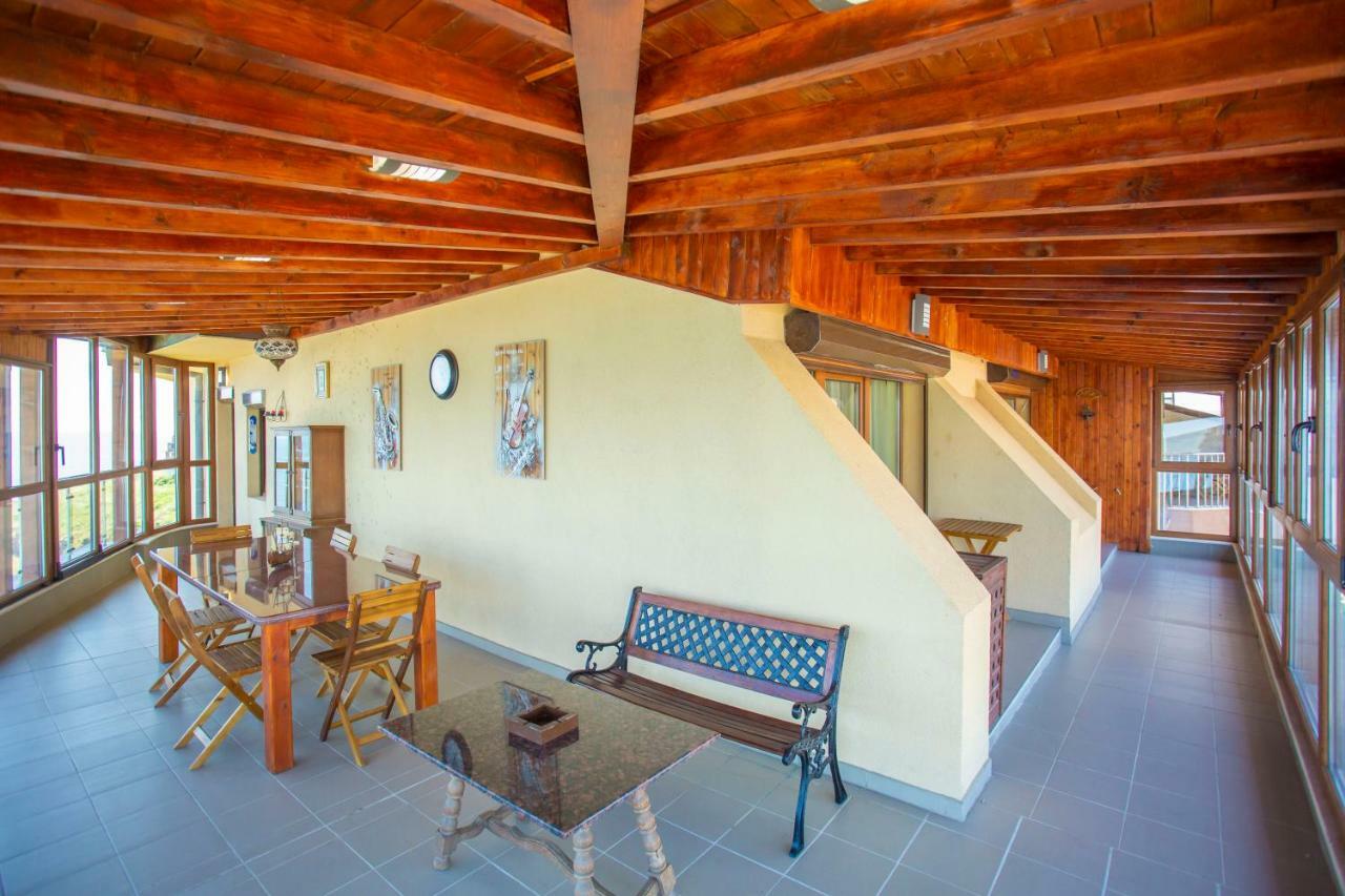 Appartement La Casa Primorsko Extérieur photo
