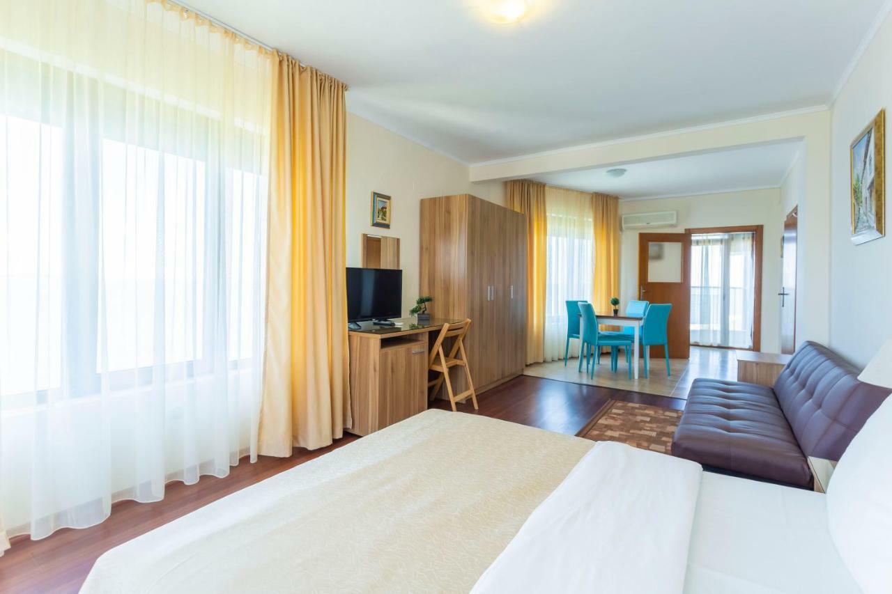 Appartement La Casa Primorsko Extérieur photo