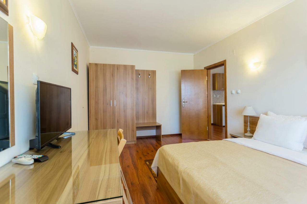 Appartement La Casa Primorsko Extérieur photo