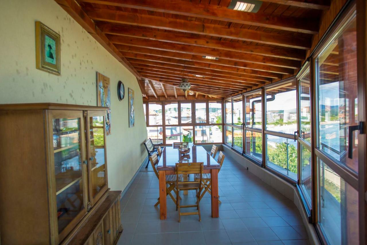 Appartement La Casa Primorsko Extérieur photo