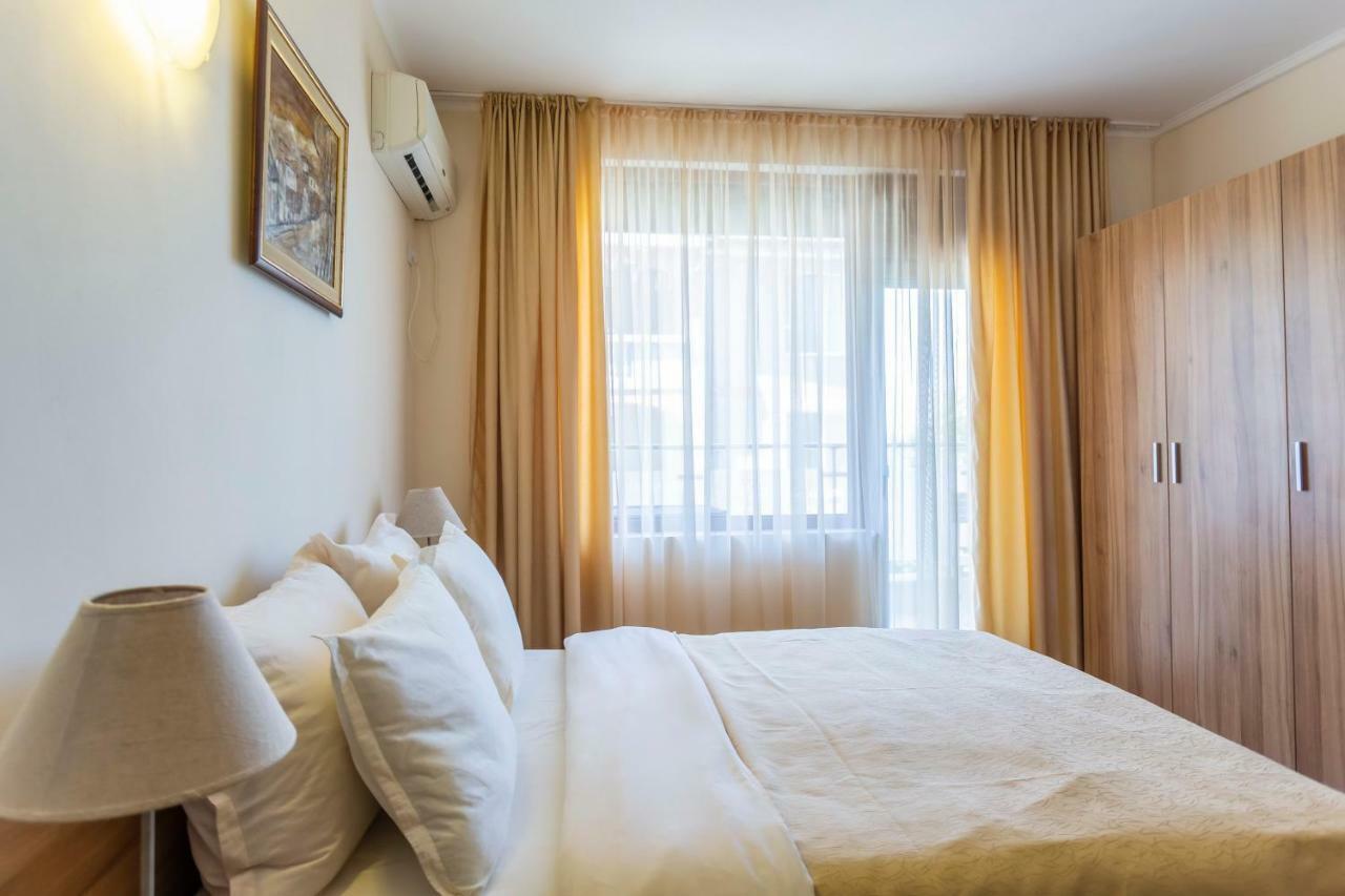 Appartement La Casa Primorsko Extérieur photo