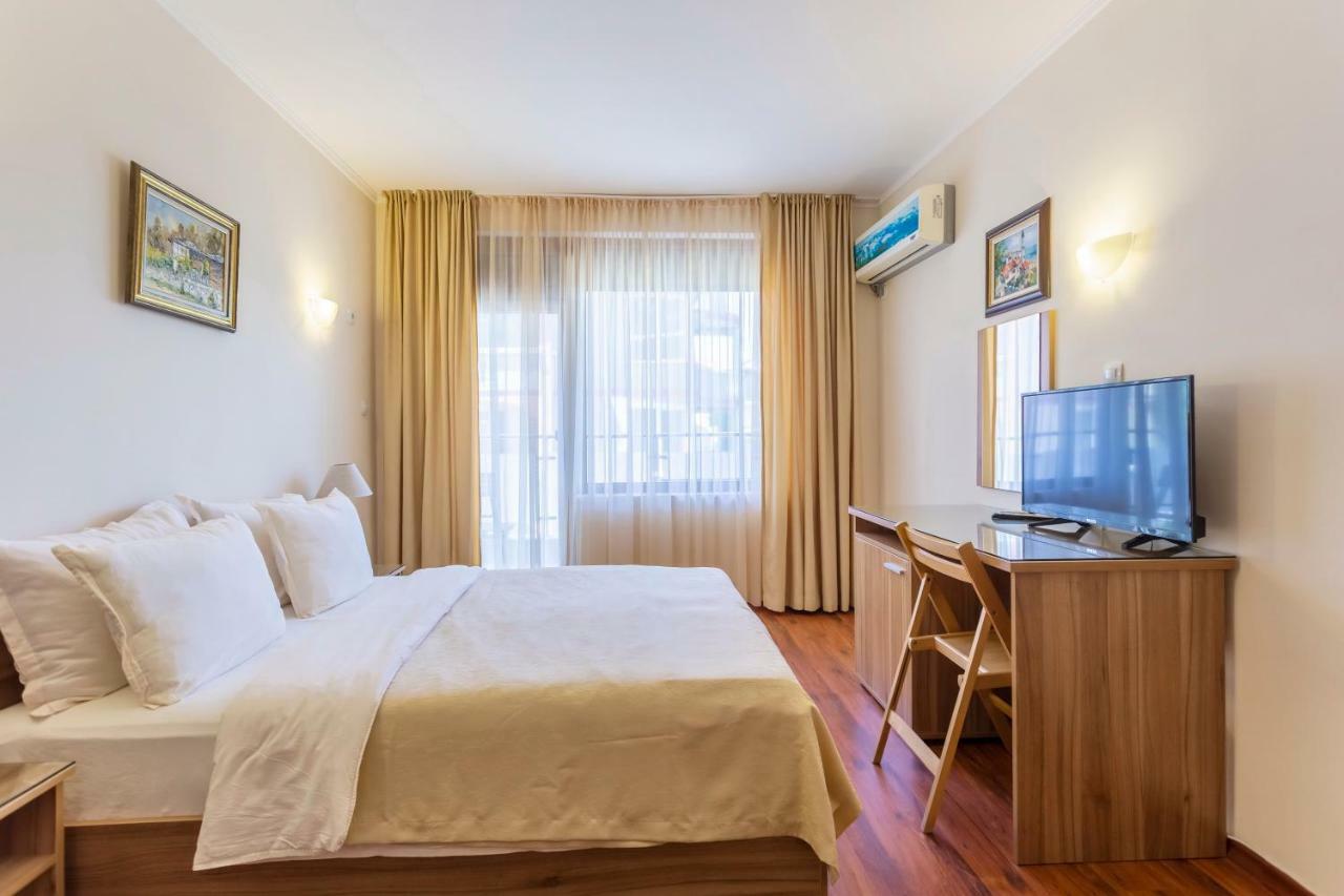 Appartement La Casa Primorsko Extérieur photo