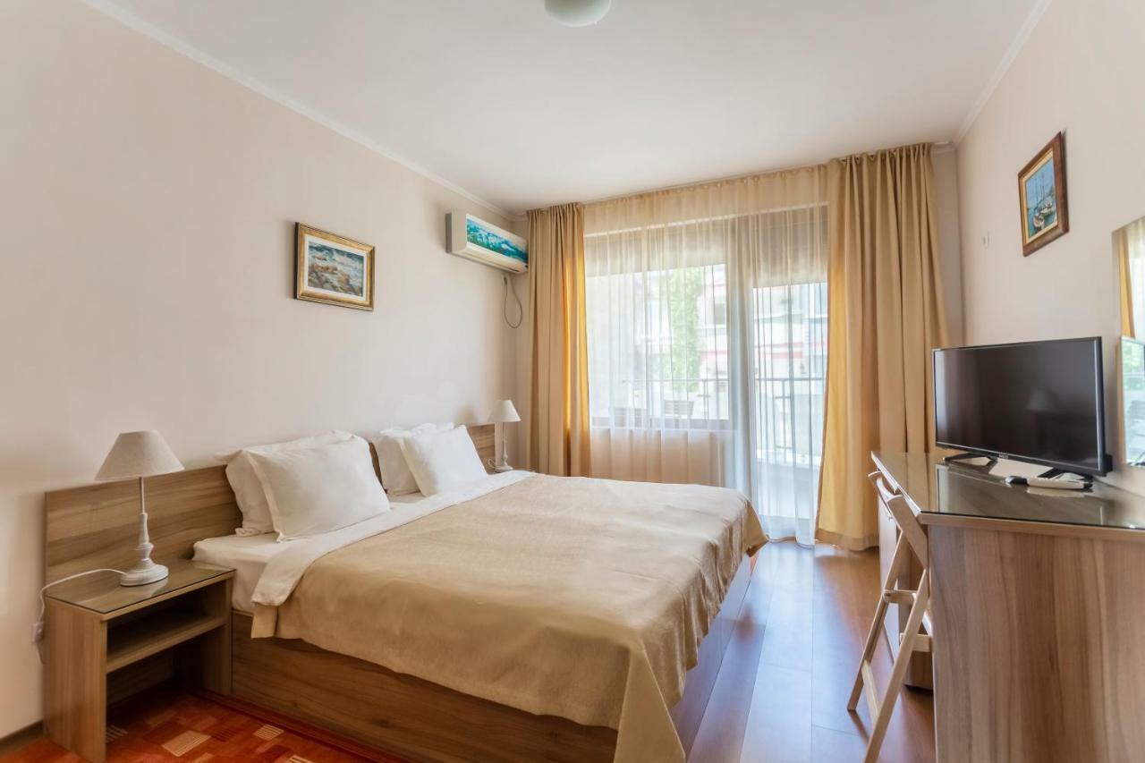 Appartement La Casa Primorsko Extérieur photo
